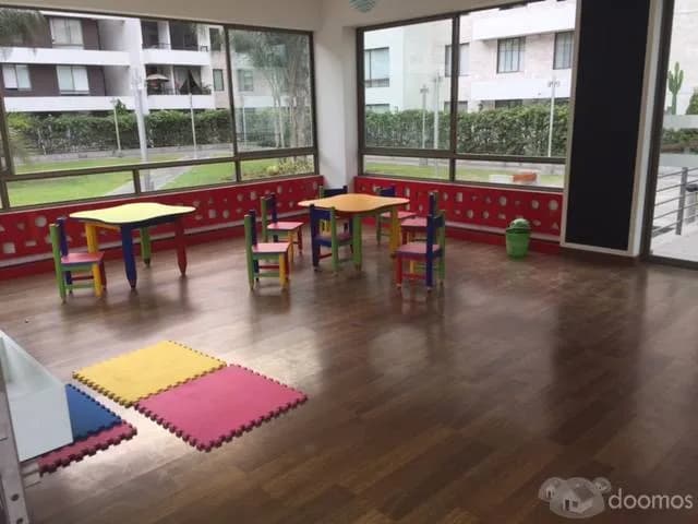 PRIMER PISO CON AREAS COMUNES — foto 10