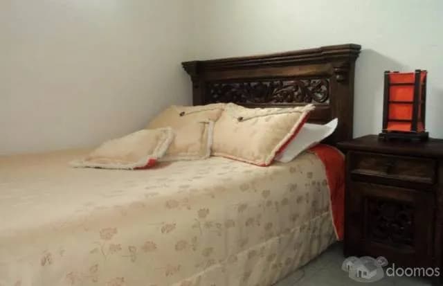 ALQUILO DEPARTAMENTO AMOBLADO EN JESÚS MARÍA — foto 3