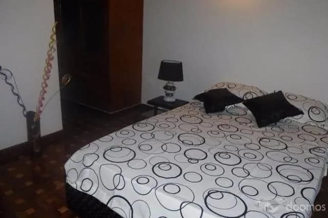 ALQUILO DEPARTAMENTO AMOBLADO EN JESÚS MARÍA — foto 5