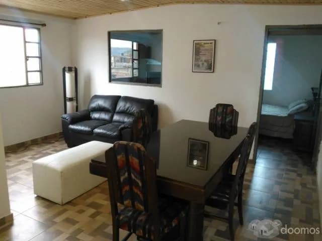 ALQUILO DEPARTAMENTO AMOBLADO EN JESÚS MARÍA — foto 6