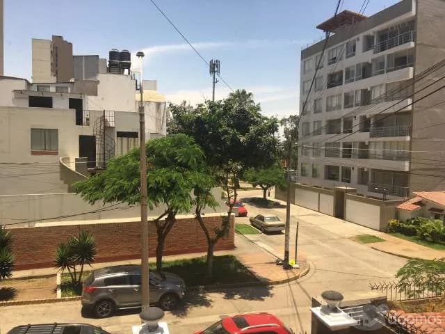ALQUILER DEPARTAMENTO EN PUEBLO LIBRE — foto 3