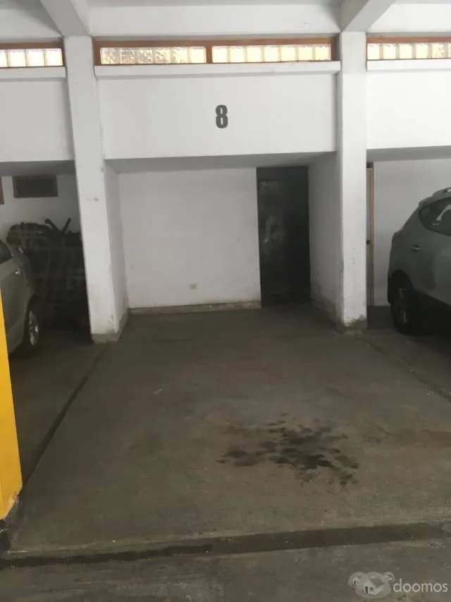 ALQUILER DEPARTAMENTO EN PUEBLO LIBRE — foto 5