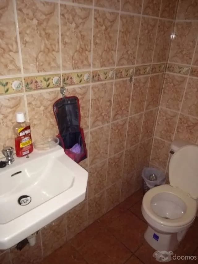 Alquiler de Habitacion en Miraflores — foto 3