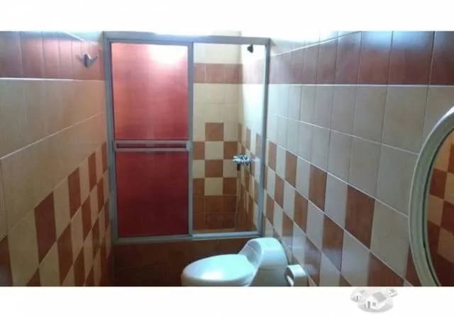 DPTO LA MOLINA EN ALQUILER — foto 6