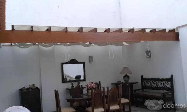 CASA EN VENTA - LA MOLINA — foto 2