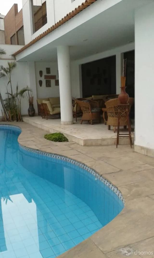 CASA EN VENTA - LA MOLINA — foto 4