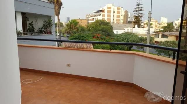Dpto Alquiler Guardia Civil San Isidro — foto 2