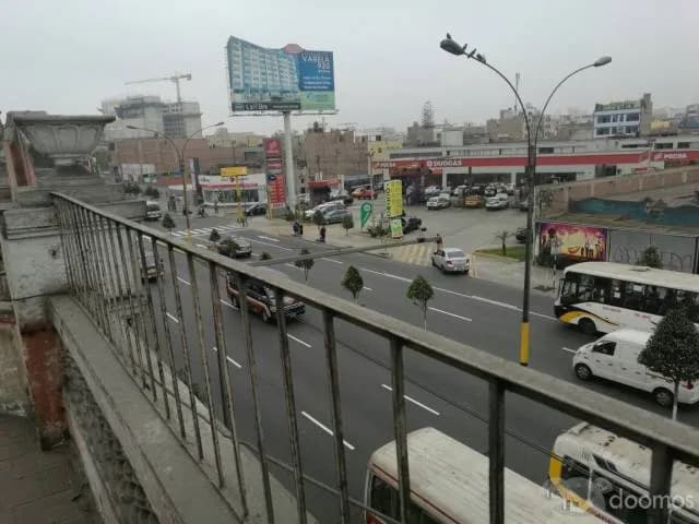 SE VENDE TERRENO COMERCIAL Y VIVIENDA — foto 7