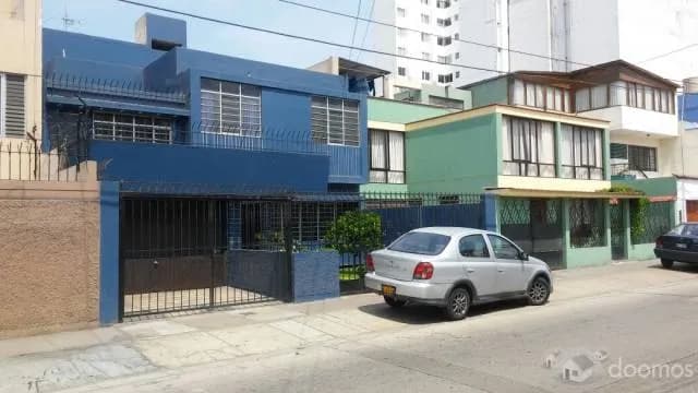Pueblo Libre - Hermosa Casa en Venta - Urb. Colmenares — foto 1