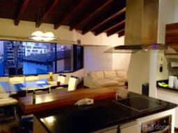 PENTHOUSE EN MIRAFLORES
