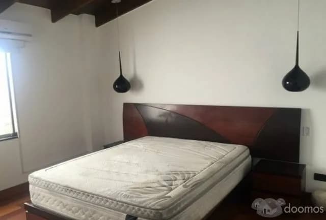 PENTHOUSE EN MIRAFLORES — foto 2