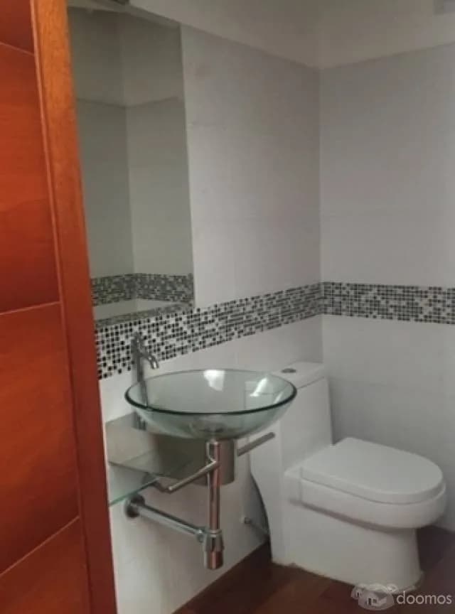 PENTHOUSE EN MIRAFLORES — foto 3