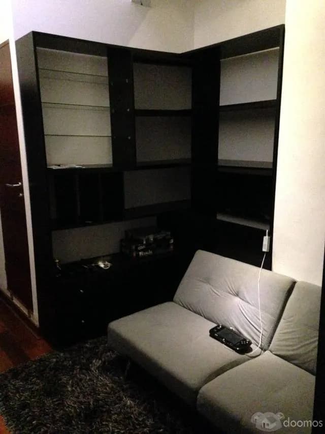 PENTHOUSE EN MIRAFLORES — foto 6