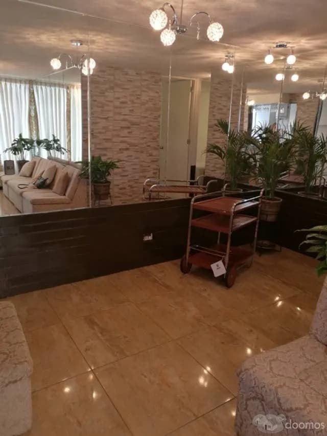 VENDO DEPARTAMENTO REMODELADO DE OCASION — foto 2