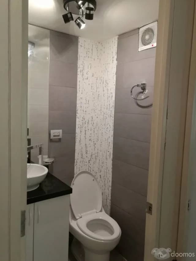 VENDO DEPARTAMENTO REMODELADO DE OCASION — foto 4