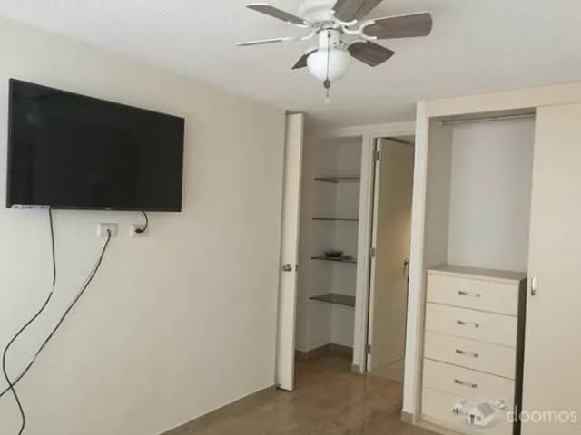 VENDO DEPARTAMENTO REMODELADO DE OCASION — foto 6