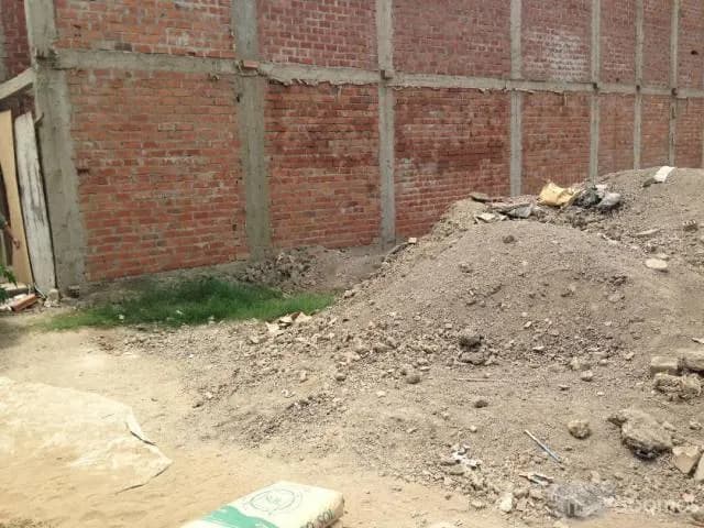 REMATO CASA TERRENO — foto 1