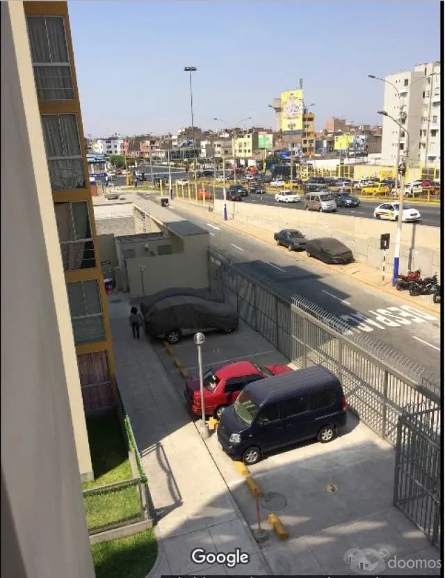 EXCELENTE DEPARTAMENTO DE ESTRENO-DUPLEX+COCHERA MEDIDOR DE LUZ INDEPENDIENTE — foto 1