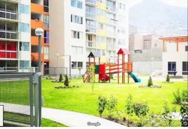 EXCELENTE DEPARTAMENTO DE ESTRENO-DUPLEX+COCHERA MEDIDOR DE LUZ INDEPENDIENTE — foto 2