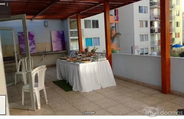 EXCELENTE DEPARTAMENTO DE ESTRENO-DUPLEX+COCHERA MEDIDOR DE LUZ INDEPENDIENTE — foto 3