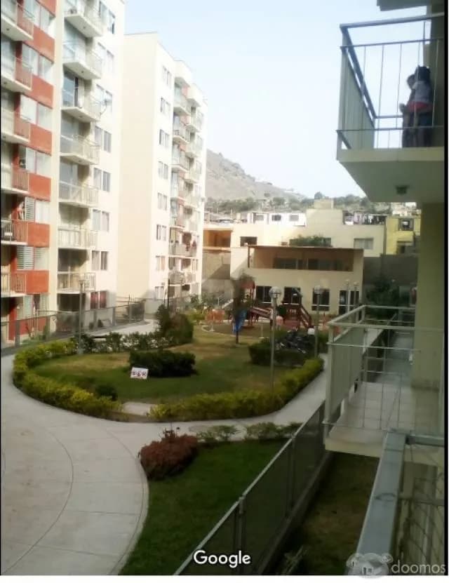 EXCELENTE DEPARTAMENTO DE ESTRENO-DUPLEX+COCHERA MEDIDOR DE LUZ INDEPENDIENTE — foto 4