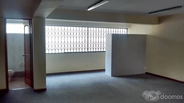 OFICINA DE SURCO EN ALQUILER — foto 3