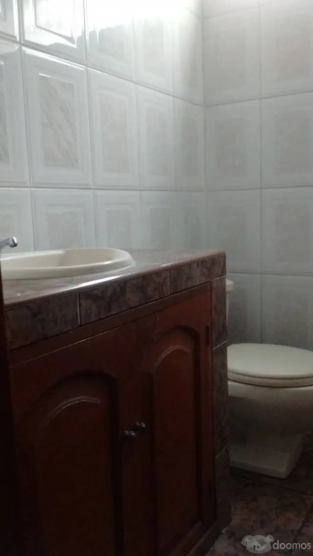 OFICINA DE SURCO EN ALQUILER — foto 7