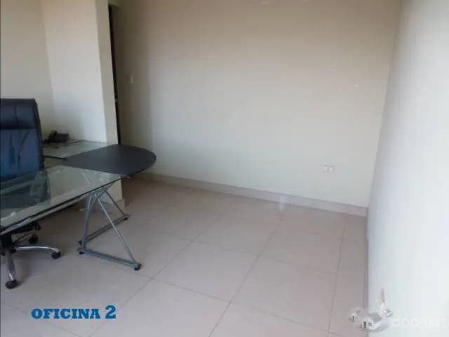 ALQUILER DE OFICINA EN LIMA — foto 6