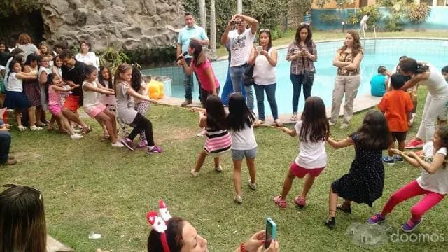 Casas para fiestas infantiles en Surco — foto 2