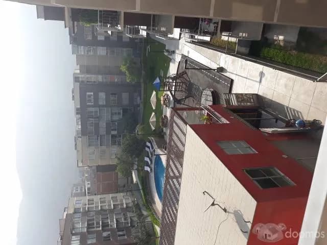 VENTA DE DUPLEX DE ESTRENO EN CHACLACAYO — foto 1