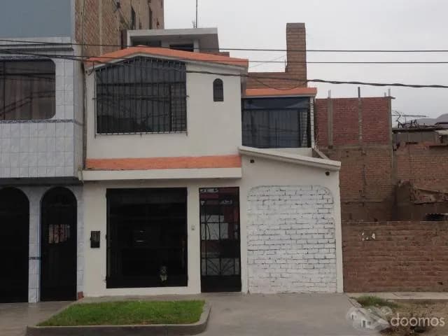 Se vende casa tipo chale de 2 platas — foto 8