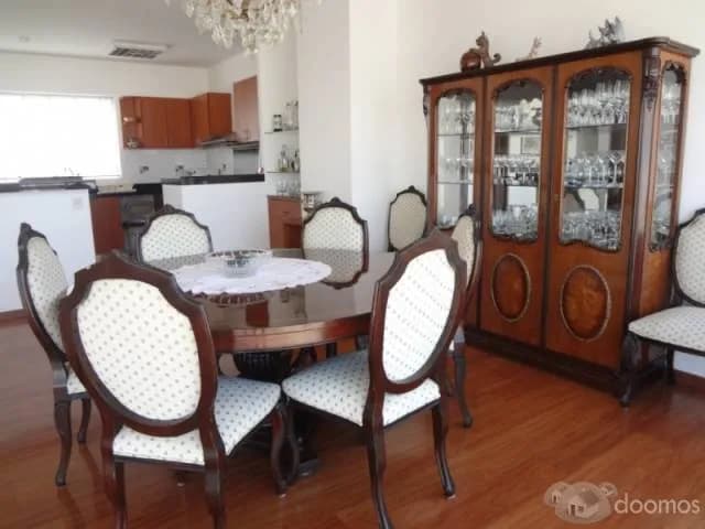 Bonito departamento casi de estreno — foto 5