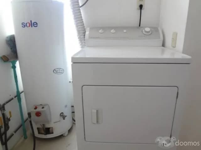 Bonito departamento casi de estreno — foto 6