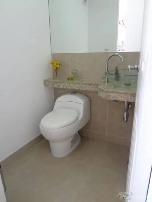 Bonito departamento casi de estreno — foto 7