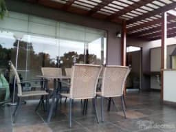 Exclusivo departamento en la mejor zona de San Borja