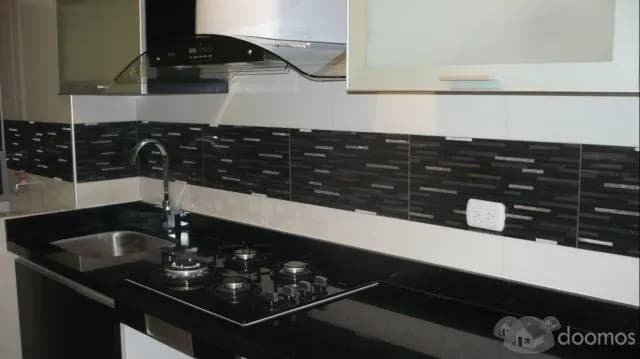 Venta de Departamento en San Miguel — foto 1