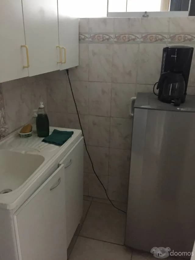 Alquiler Oficina totalmente amoblada – Surquillo — foto 6