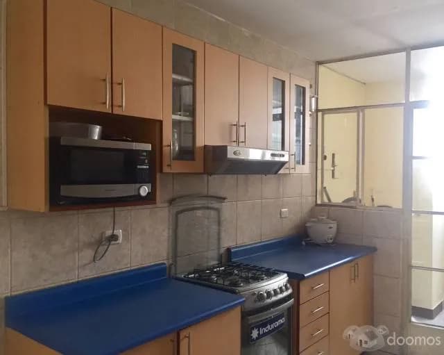 Venta Dpto en Lince – a 2 cdras de San Isidro — foto 5