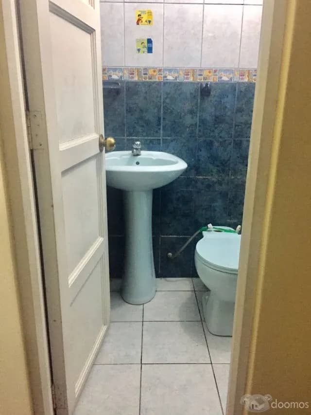 Venta Dpto en Lince – a 2 cdras de San Isidro — foto 9