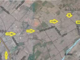 POR OCASIÓN LOTES PARA VIVIENDA EN CARABAYLLO