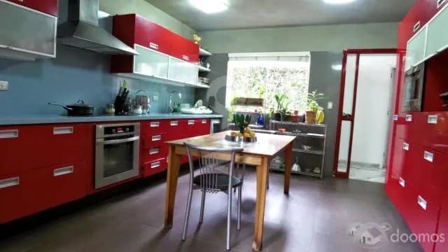 CASA EN CONDOMINIO en VENTA en LA MOLINA — foto 2