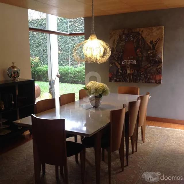 CASA EN CONDOMINIO en VENTA en LA MOLINA — foto 3