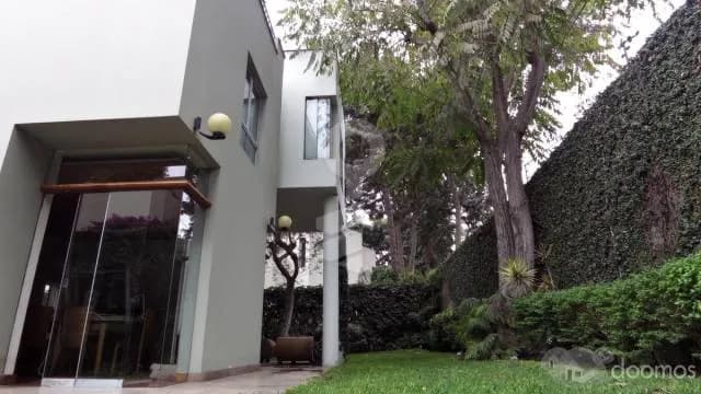 CASA EN CONDOMINIO en VENTA en LA MOLINA — foto 5