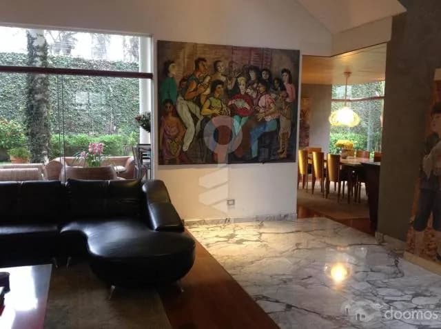 CASA EN CONDOMINIO en VENTA en LA MOLINA — foto 9