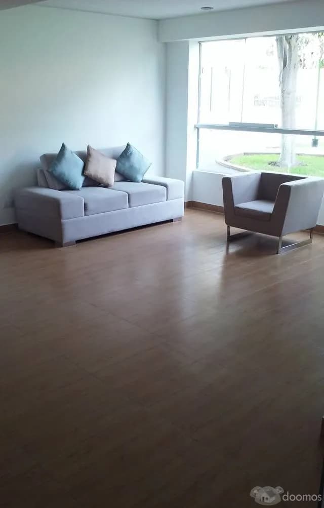 DEPARTAMENTO de ESTRENO en VENTA en JESUS MARIA — foto 1