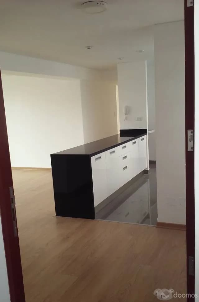 DEPARTAMENTO de ESTRENO en VENTA en JESUS MARIA — foto 3