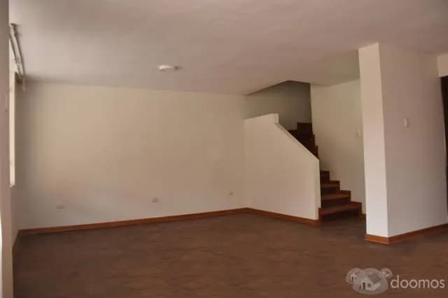 CASA ALQUILER  LA PERLA-INSURGENTES $1,200 — foto 5