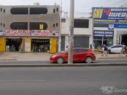 ALQUILO LOCAL COMERCIAL