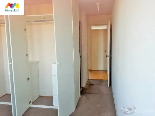 VENDO Departamento Dúplex en Magdalena 147m2 octavo piso 3 dormitorios terraza — foto 2