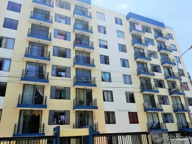 VENDO Departamento Dúplex en Magdalena 147m2 octavo piso 3 dormitorios terraza — foto 7